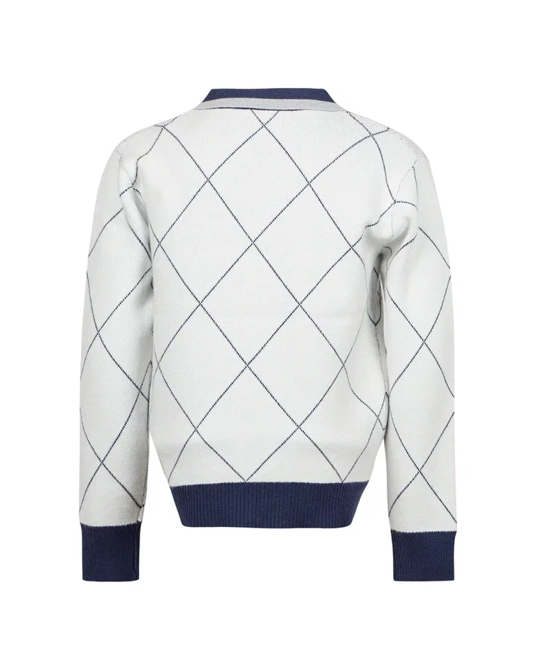Кардиган Trussardi Junior вид 2