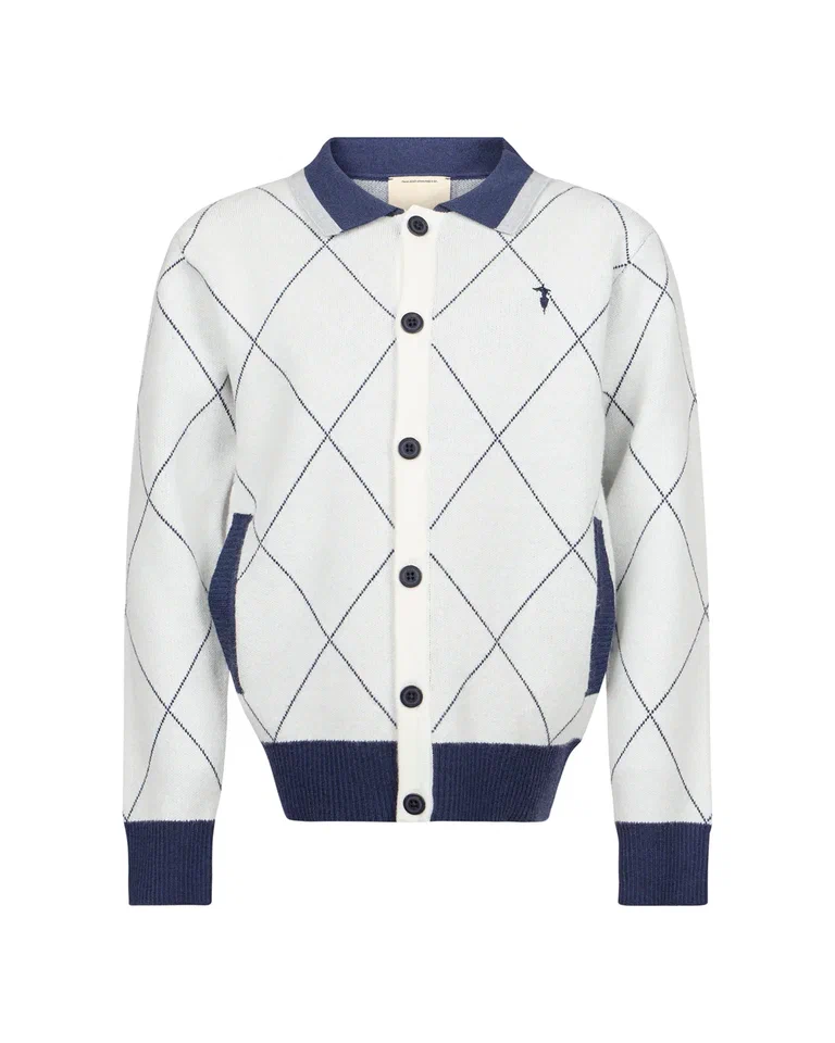 Кардиган Trussardi Junior вид 1