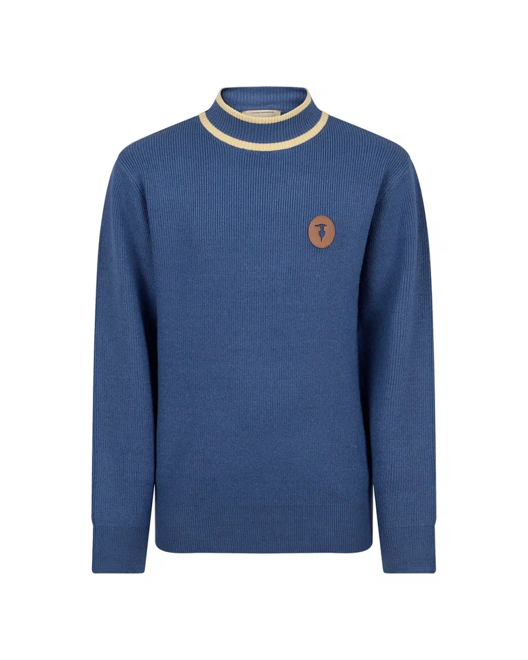 Джемпер Trussardi Junior вид 1