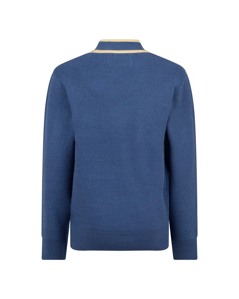 Джемпер Trussardi Junior вид 2