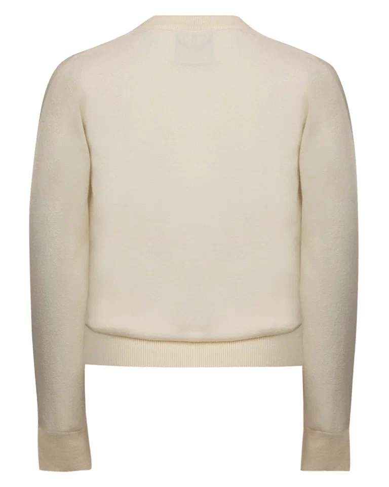 Джемпер Trussardi Junior вид 2