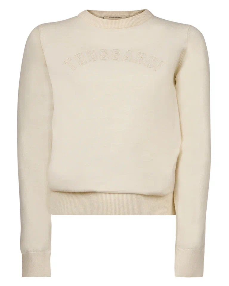 Джемпер Trussardi Junior вид 1