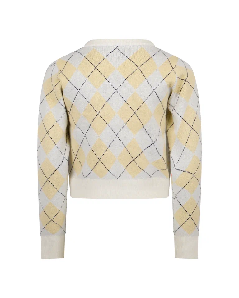 Джемпер Trussardi Junior вид 2