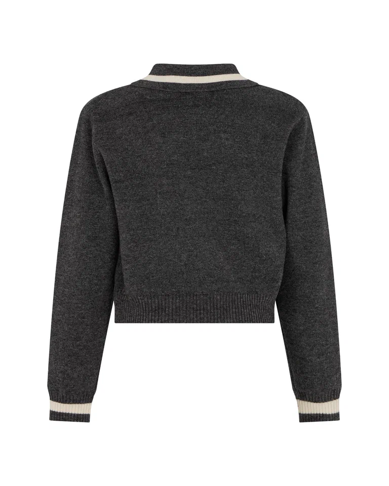 Джемпер Trussardi Junior вид 2