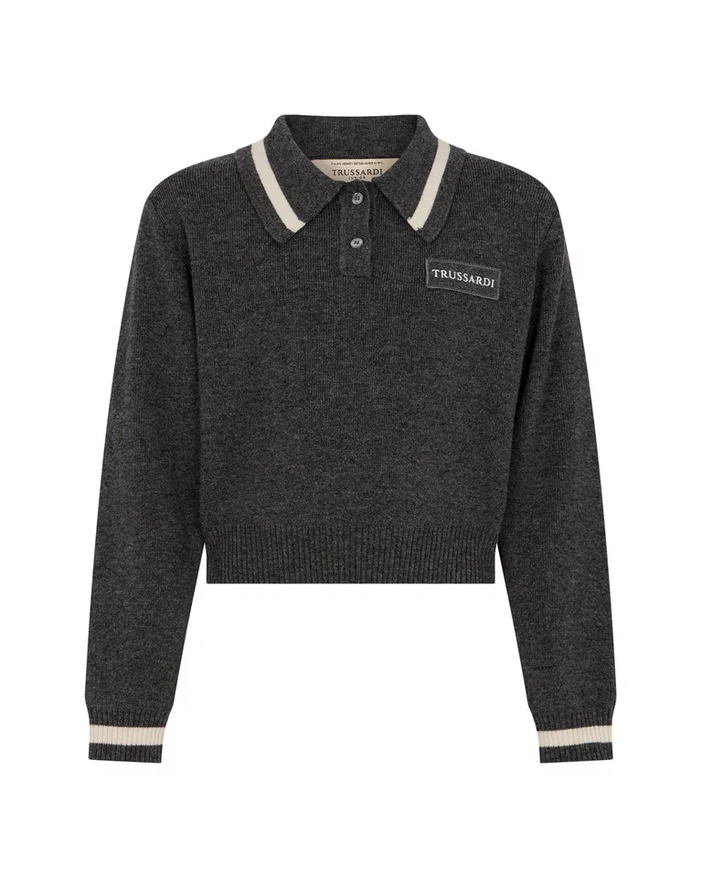 Джемпер Trussardi Junior вид 1
