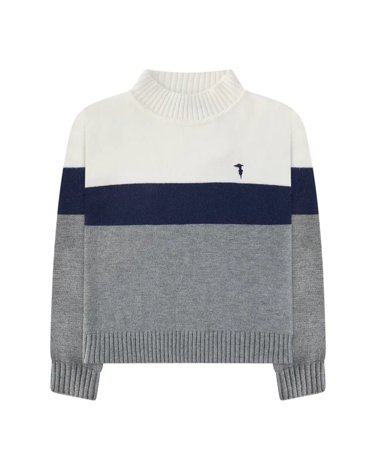 Джемпер Trussardi Junior вид 1