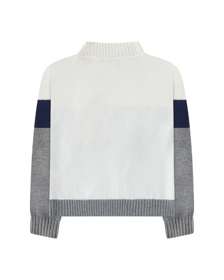 Джемпер Trussardi Junior вид 2