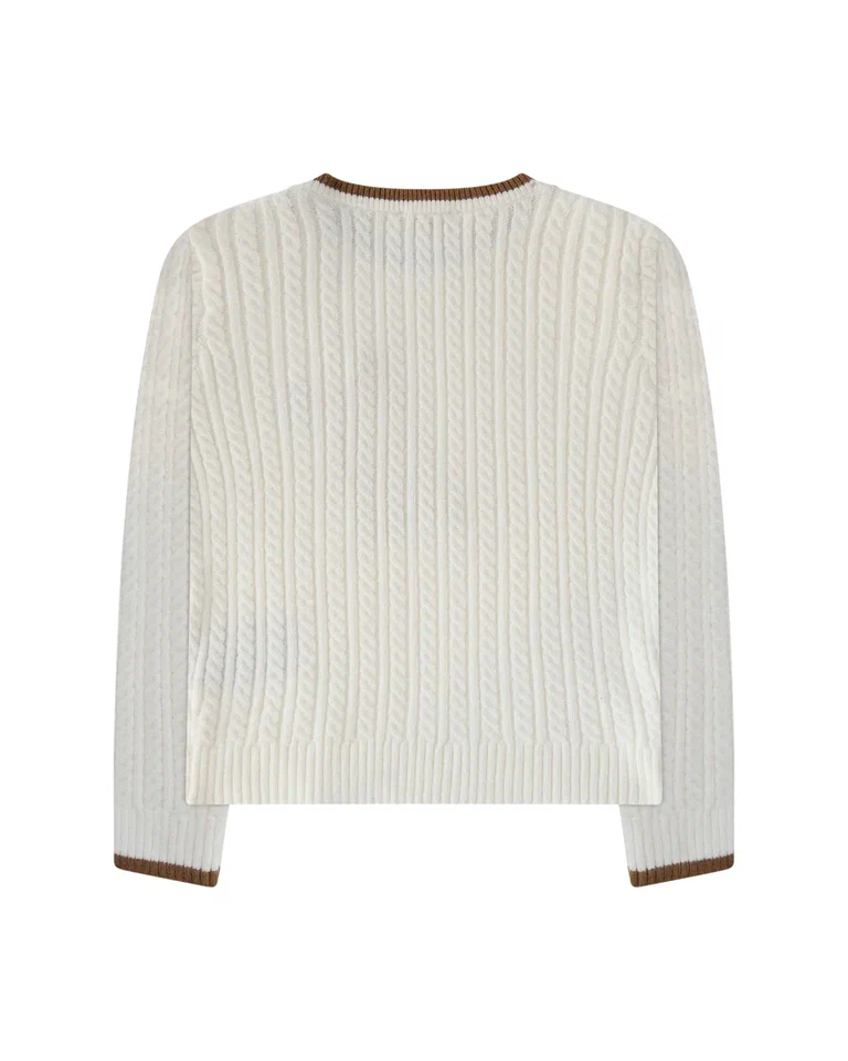 Джемпер Trussardi Junior вид 2