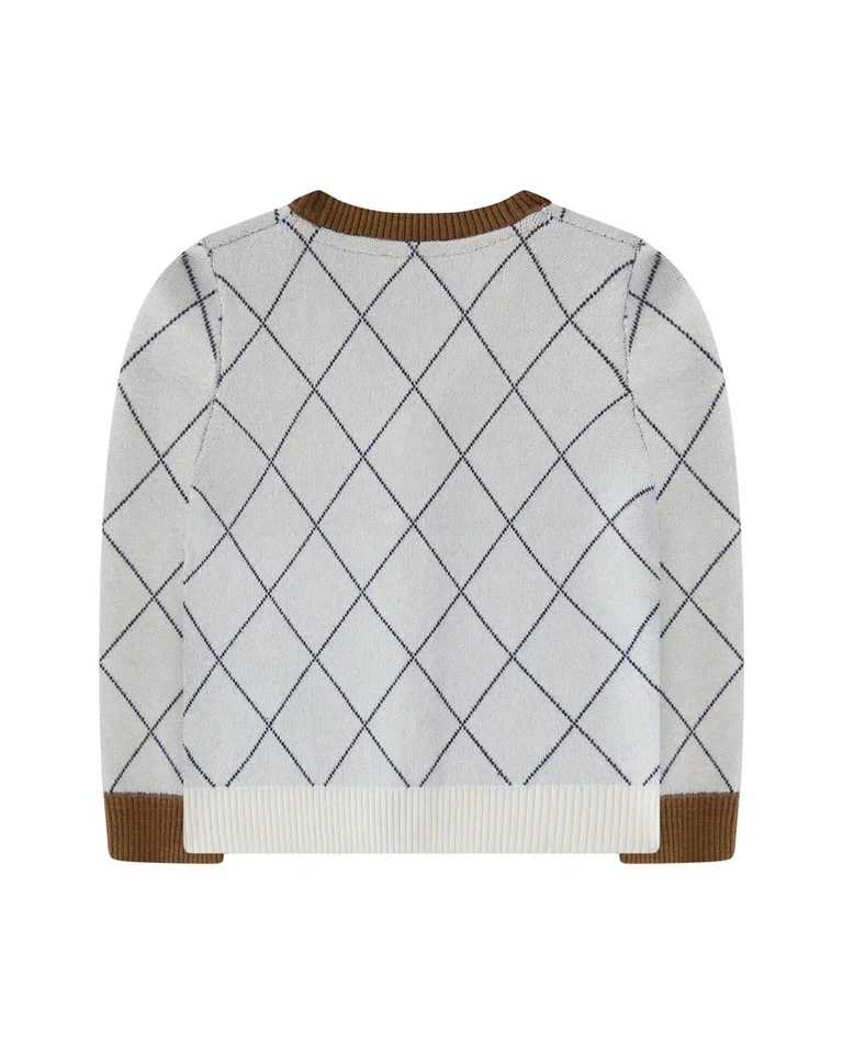 Кардиган Trussardi Junior вид 1