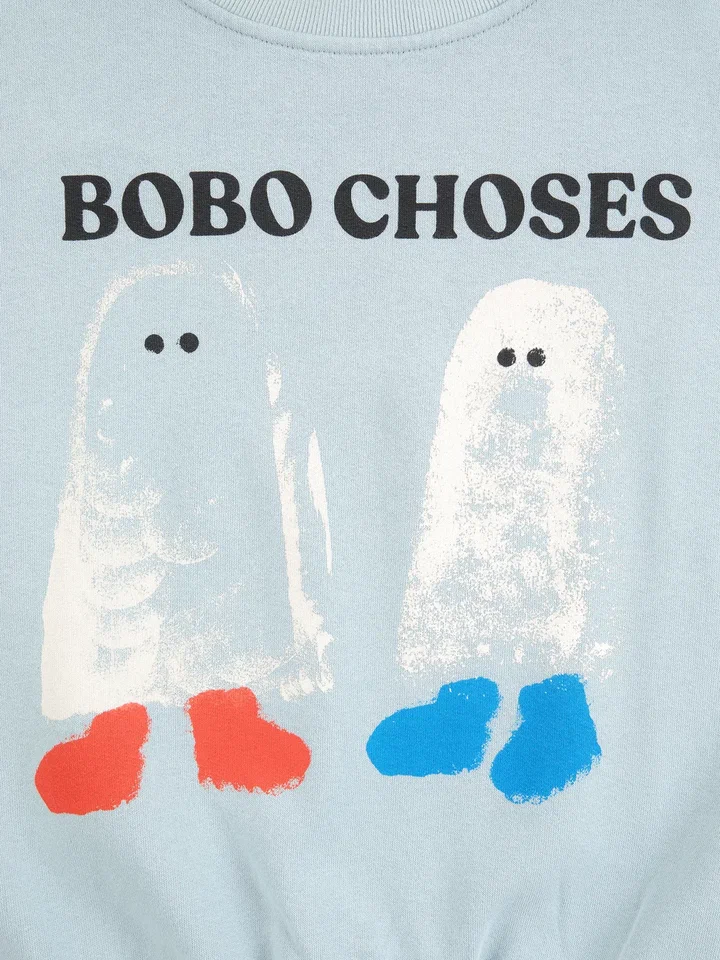 Толстовка Bobo choses вид 2