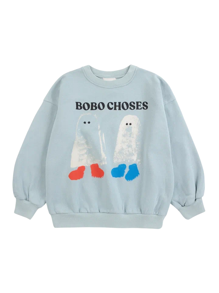 Толстовка Bobo choses вид 1