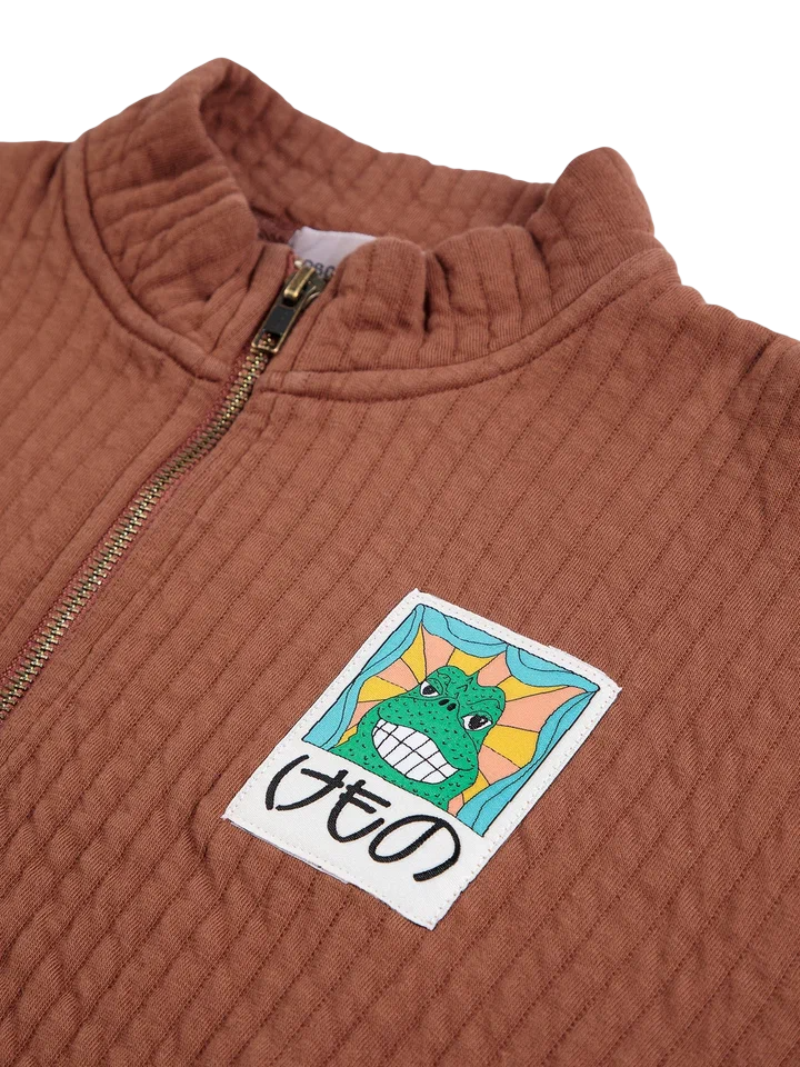 Толстовка Bobo choses вид 2