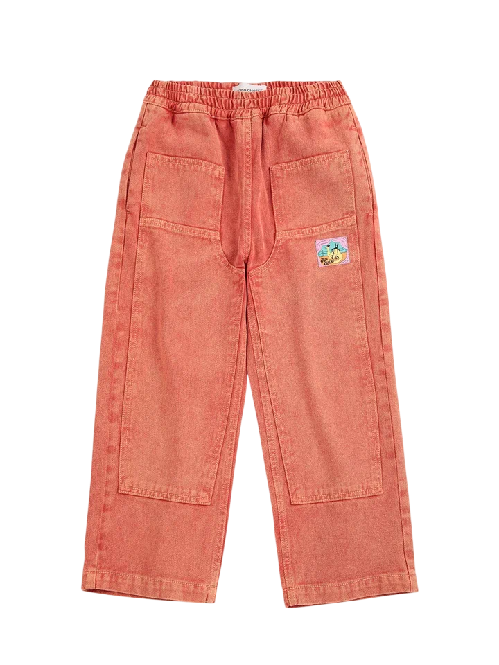 Брюки Bobo choses вид 1