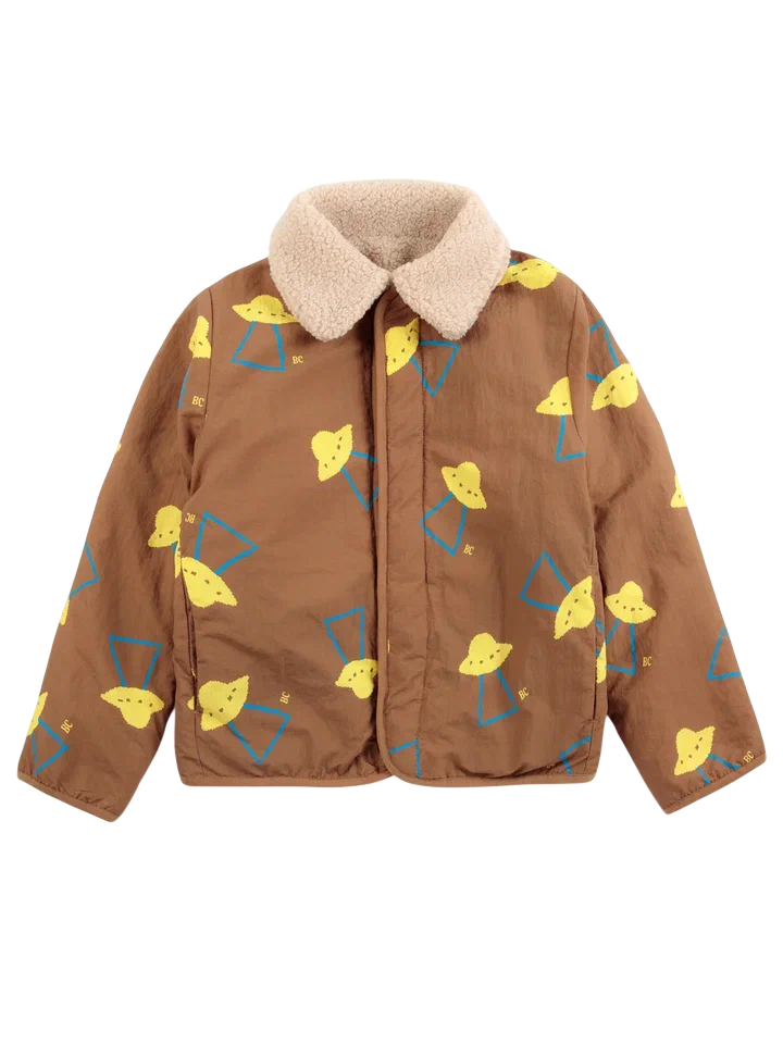 Куртка Bobo choses вид 1
