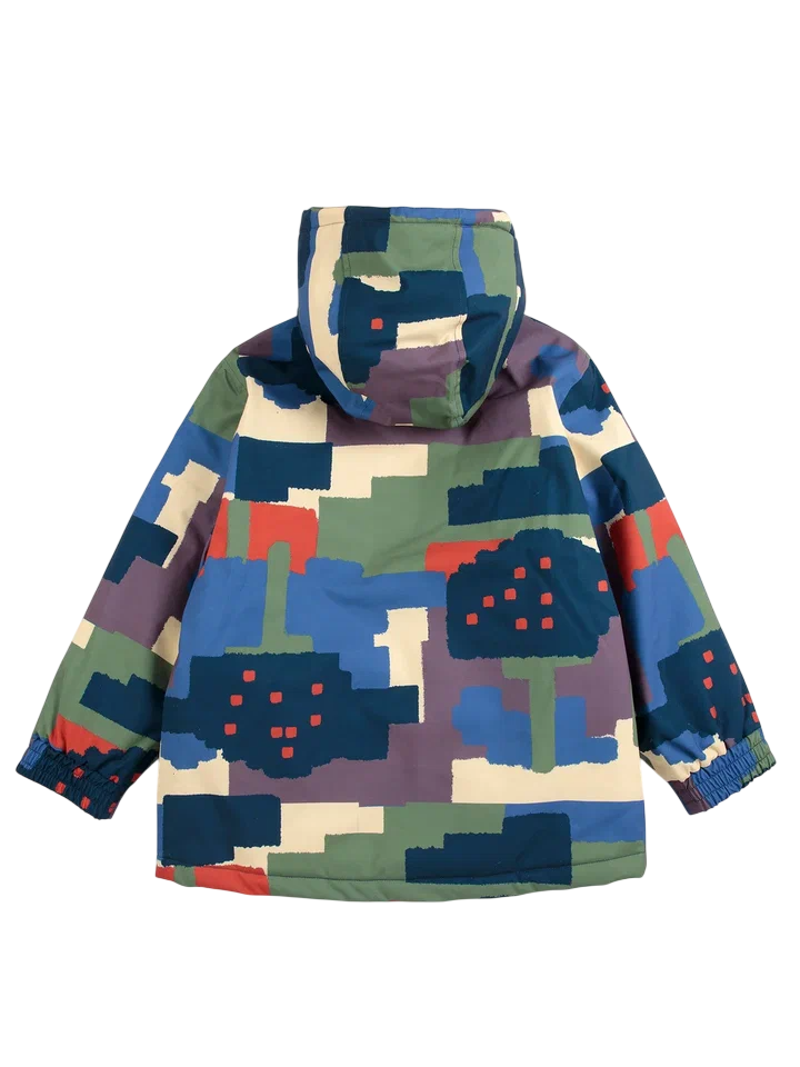 Куртка Bobo choses вид 2