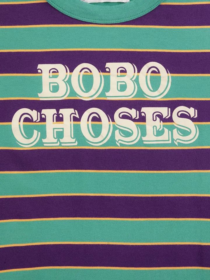 Футболка Bobo choses вид 2
