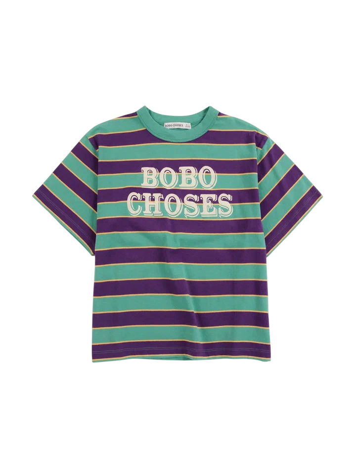 Футболка Bobo choses вид 1