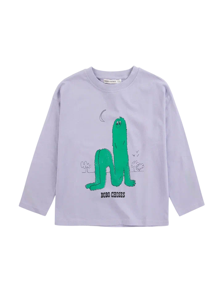 Футболка Bobo choses вид 1