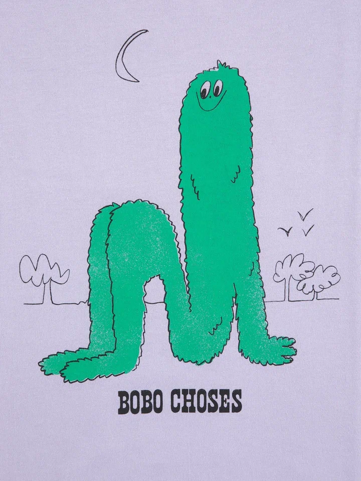 Футболка Bobo choses вид 2