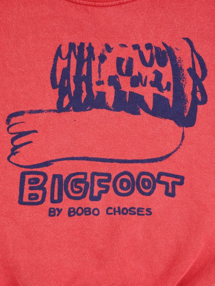 Толстовка Bobo choses вид 2