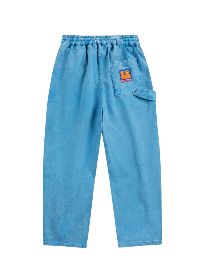 Брюки Bobo choses вид 2