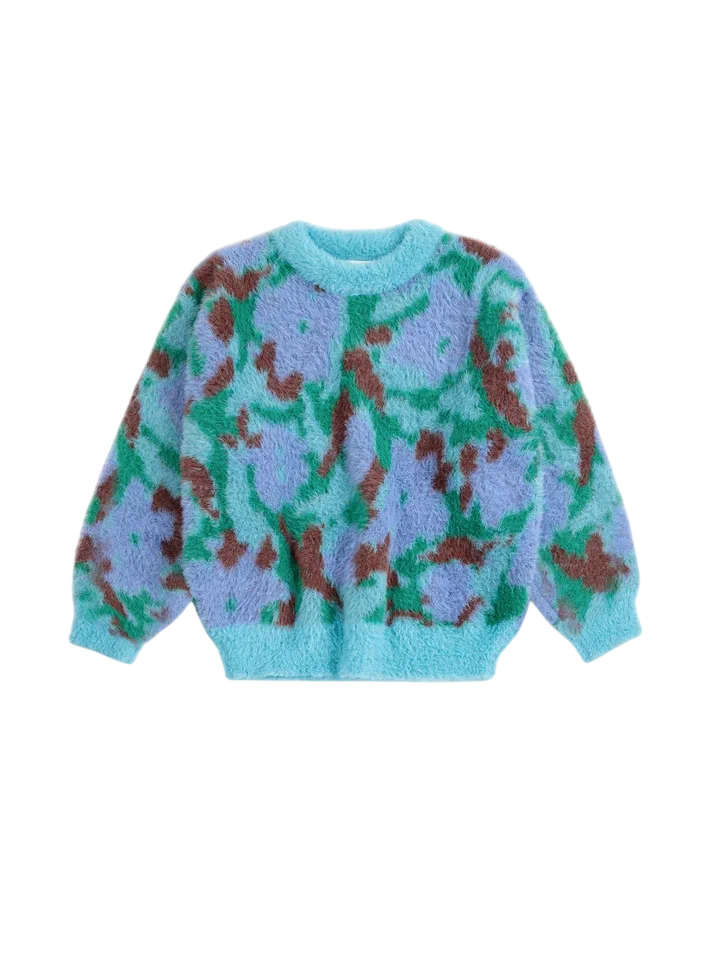 Джемпер Bobo choses вид 1