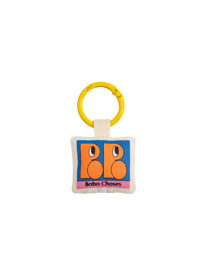 Брелок Bobo choses вид 1