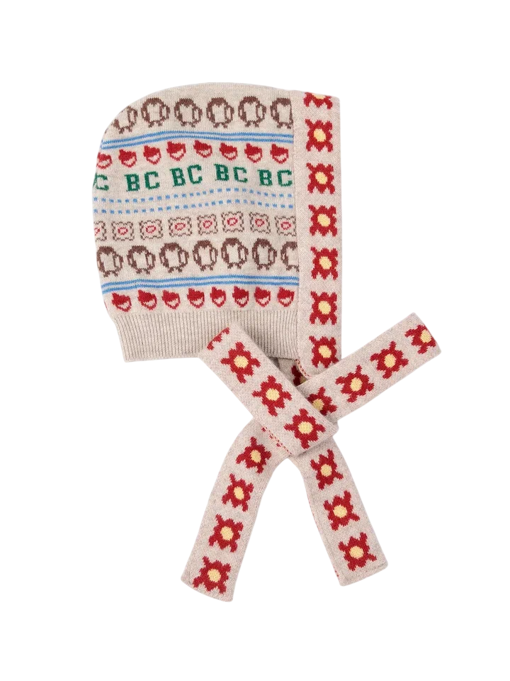 Шапка Bobo choses вид 1