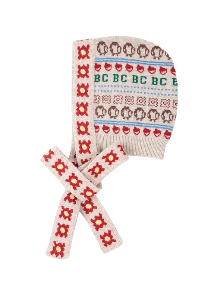 Шапка Bobo choses вид 2
