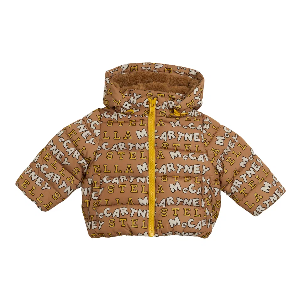 Куртка STELLA McCARTNEY вид 1