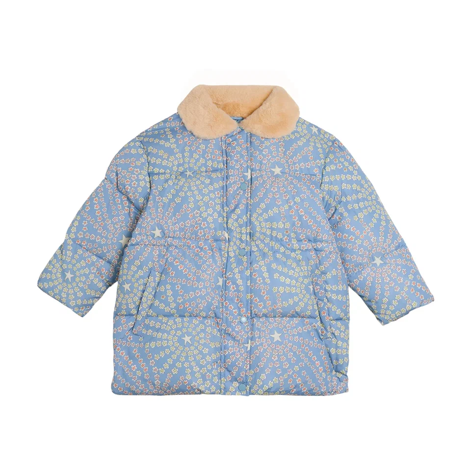 Куртка STELLA McCARTNEY вид 1