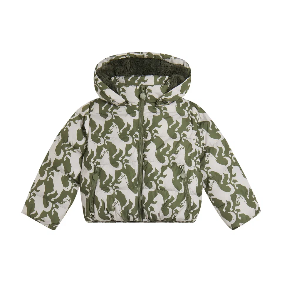Куртка STELLA McCARTNEY вид 1