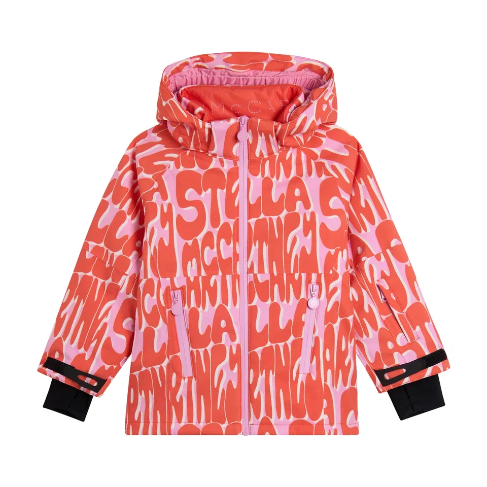 Куртка STELLA McCARTNEY вид 1