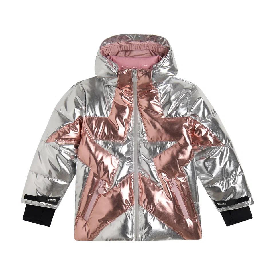 Куртка STELLA McCARTNEY вид 1