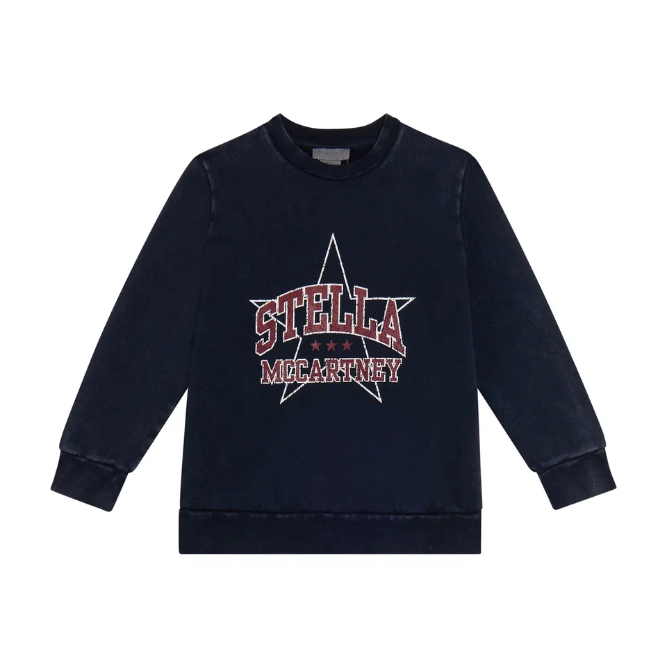 Толстовка STELLA McCARTNEY вид 1