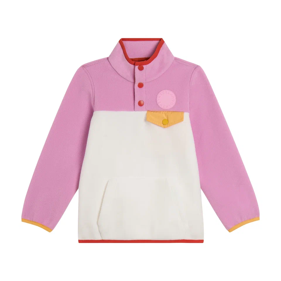 Толстовка STELLA McCARTNEY вид 1