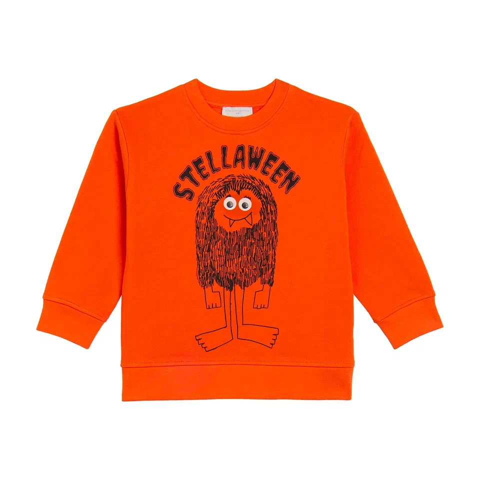 Толстовка STELLA McCARTNEY вид 1