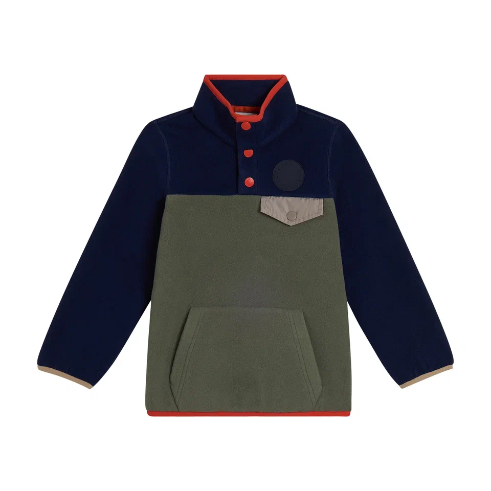 Толстовка STELLA McCARTNEY вид 1