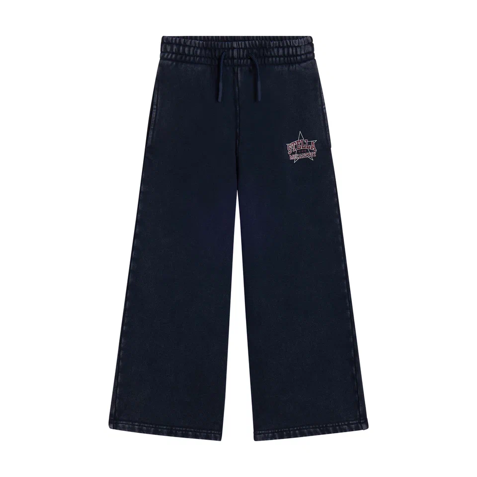 Брюки STELLA McCARTNEY вид 1