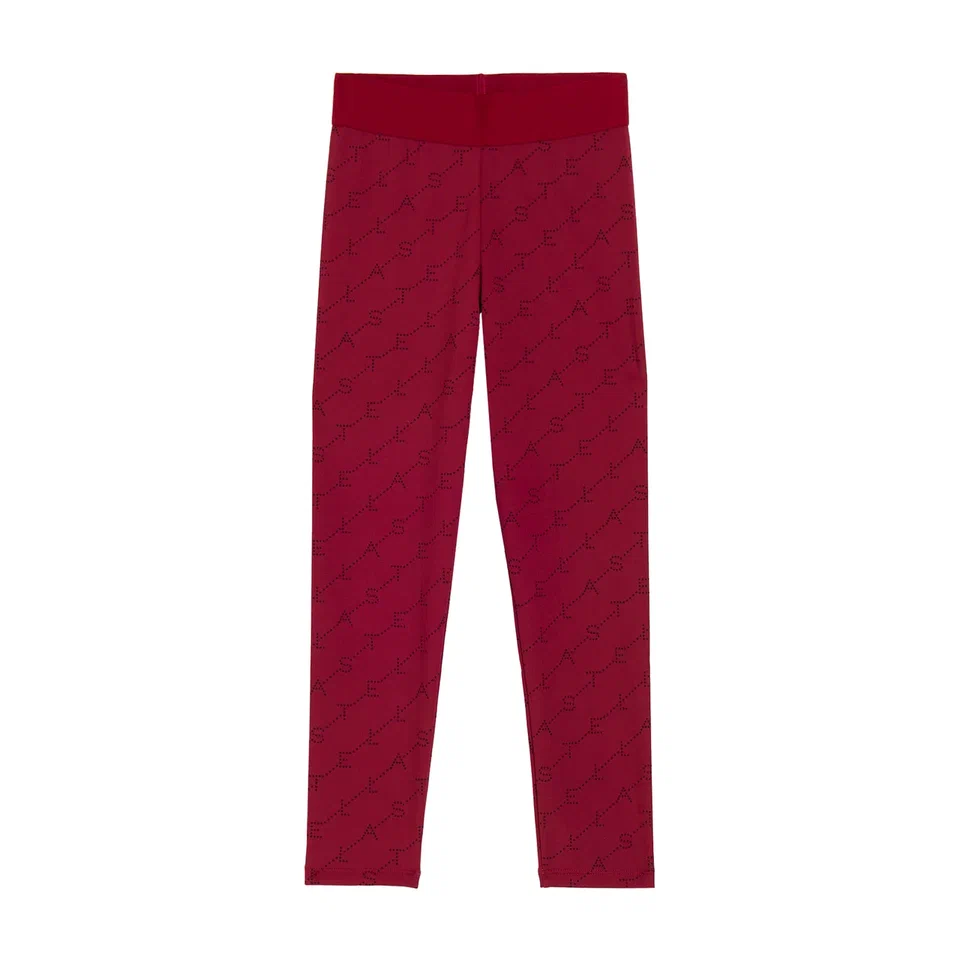 Легинсы STELLA McCARTNEY вид 1