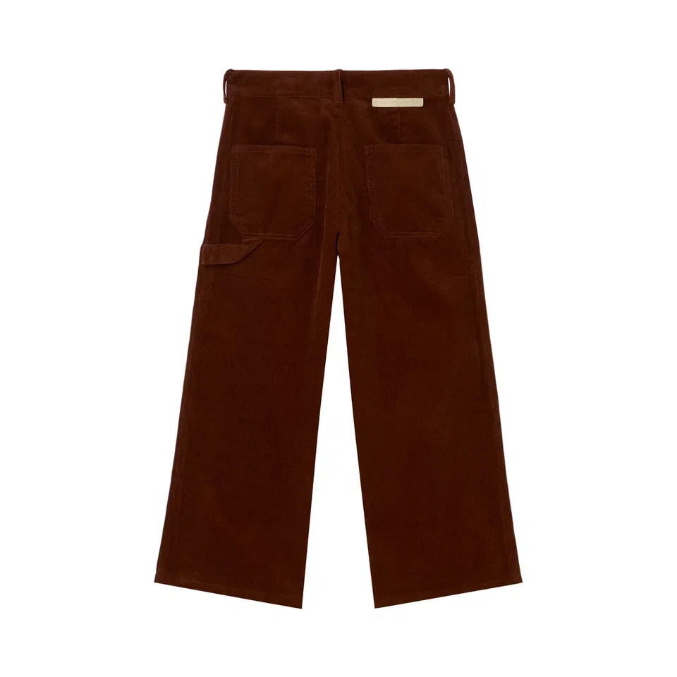 Брюки STELLA McCARTNEY вид 2