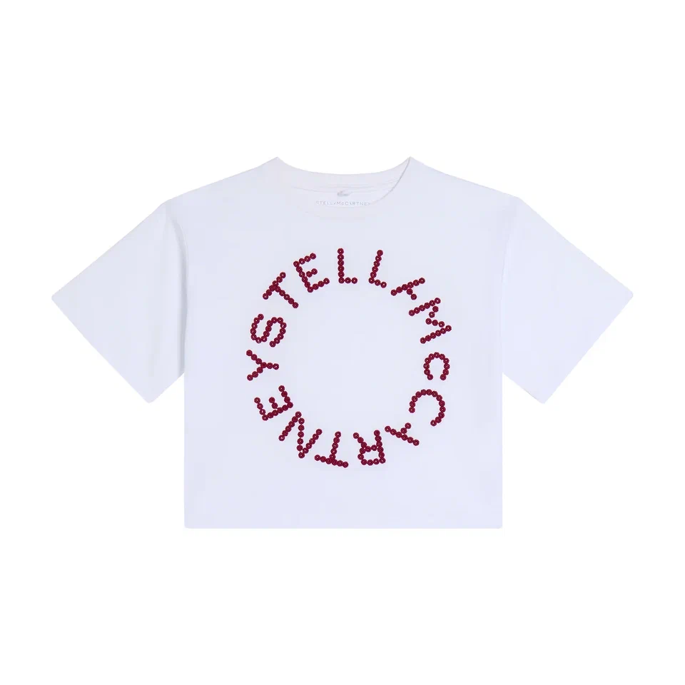 Футболка STELLA McCARTNEY вид 1