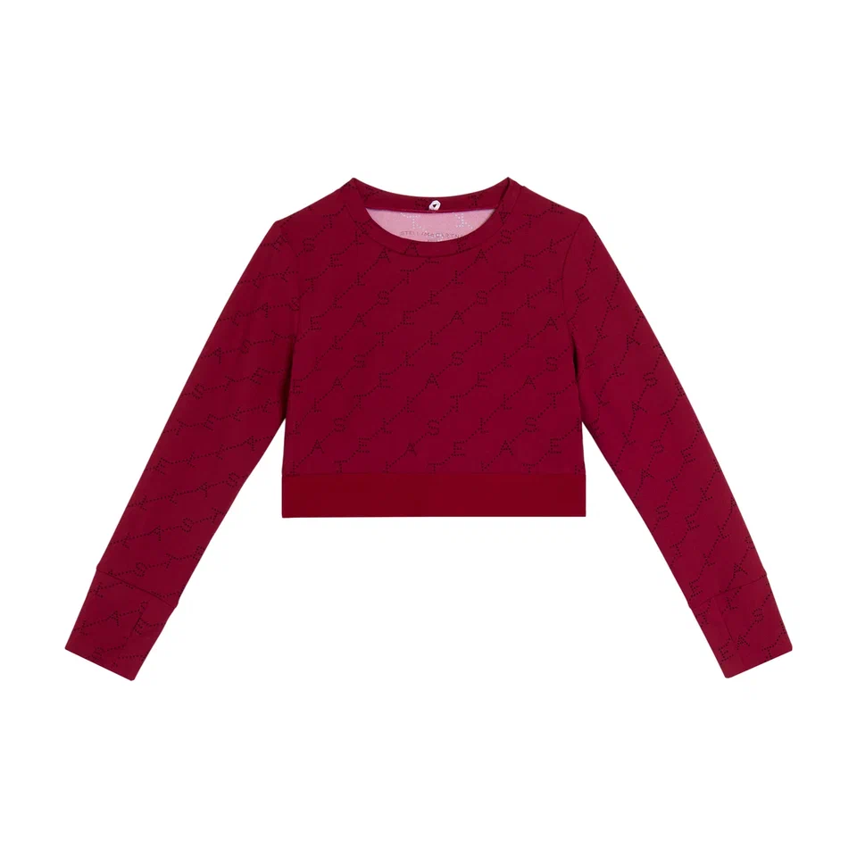 Футболка STELLA McCARTNEY вид 1