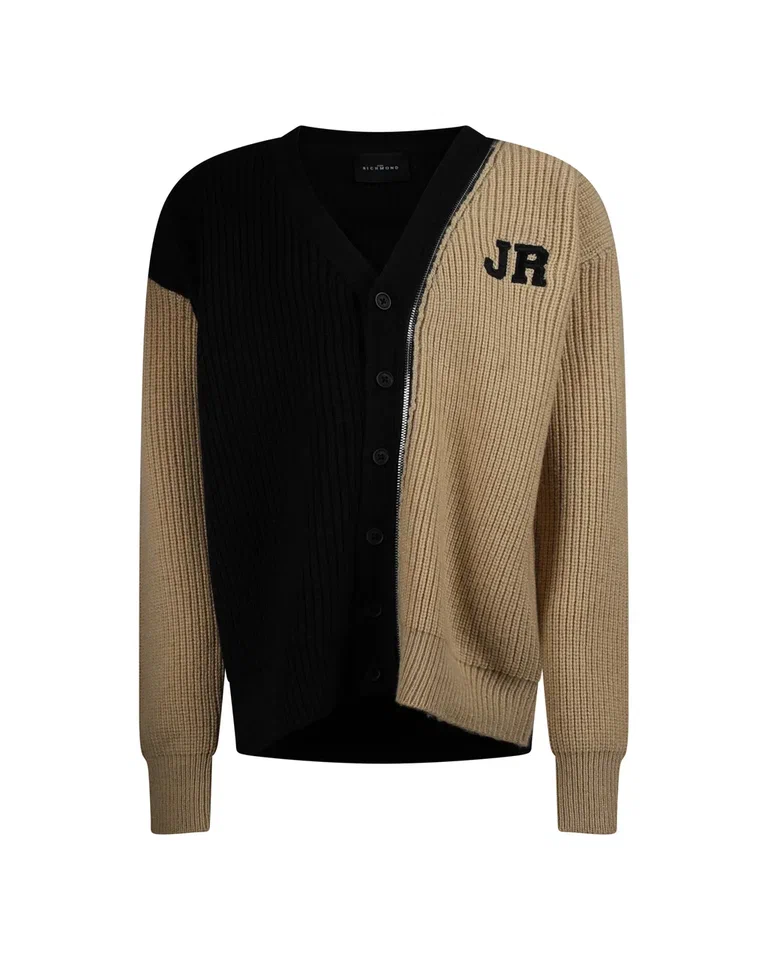Кардиган John Richmond вид 1