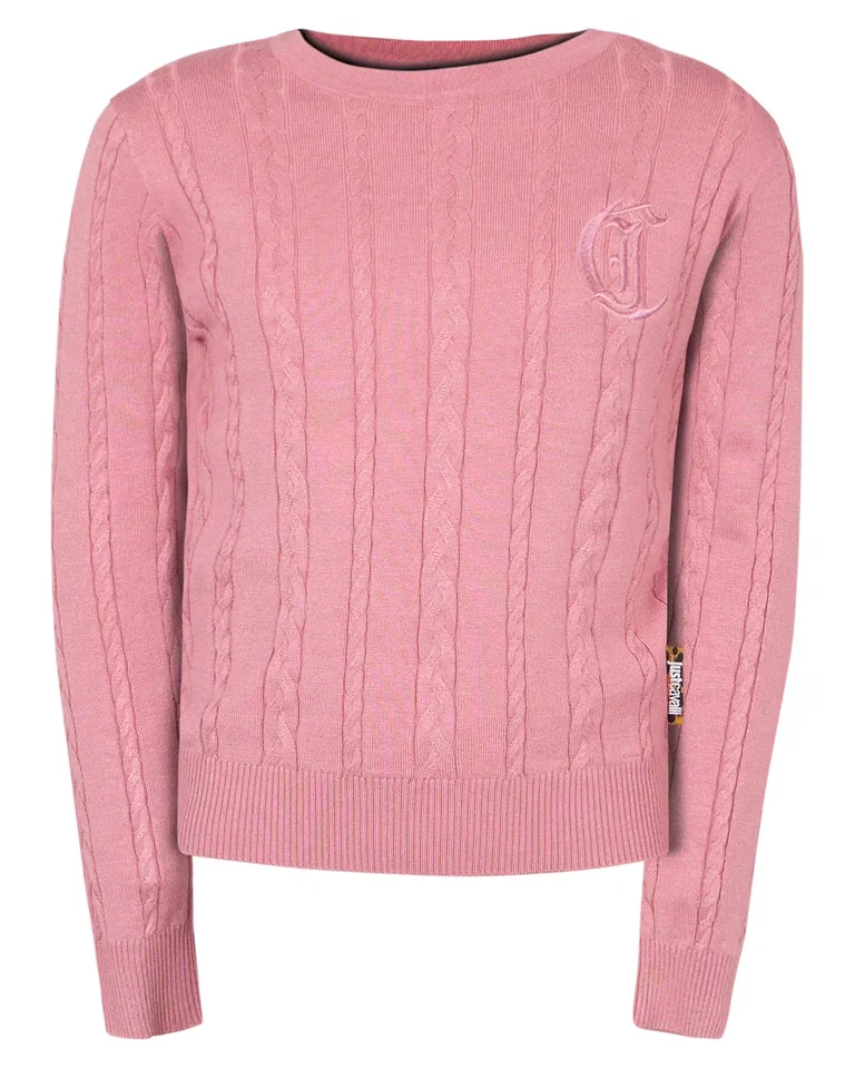 Джемпер Just Cavalli вид 1