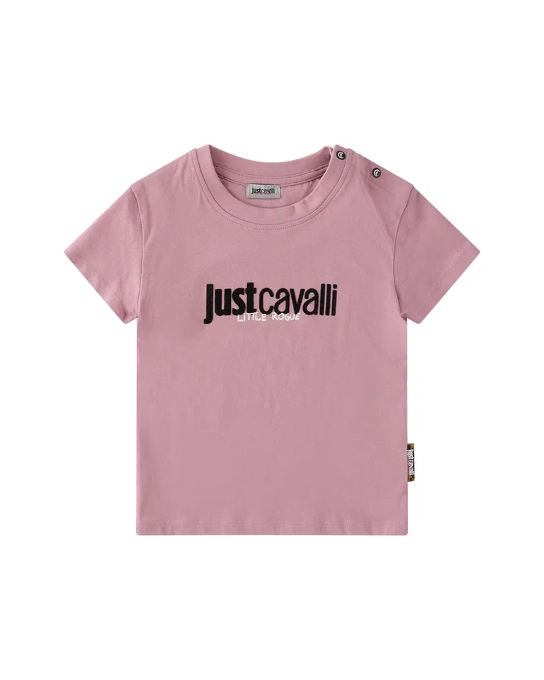 Футболка Just Cavalli вид 1