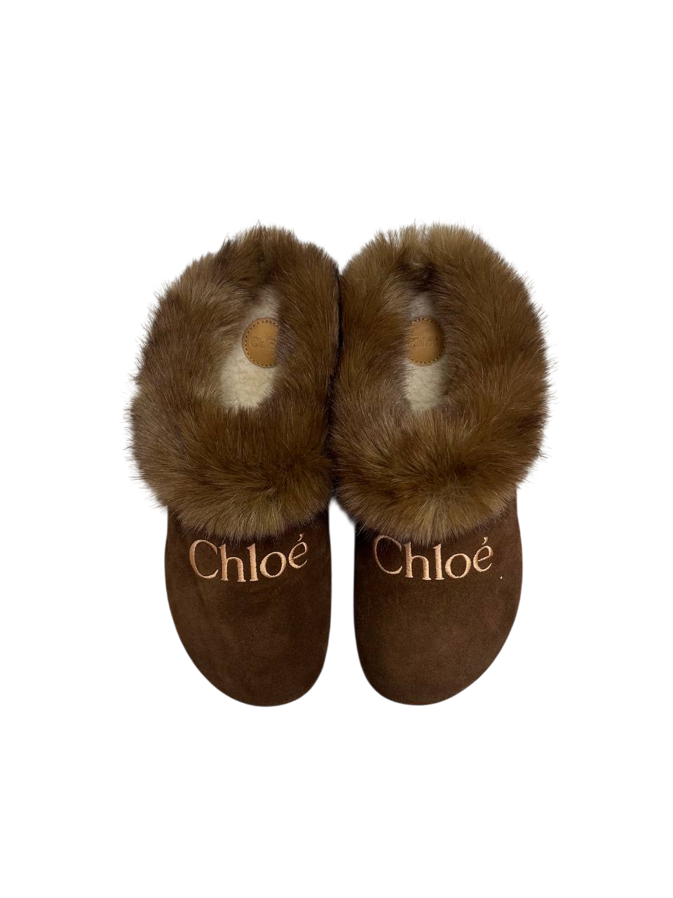 Туфли CHLOE вид 2