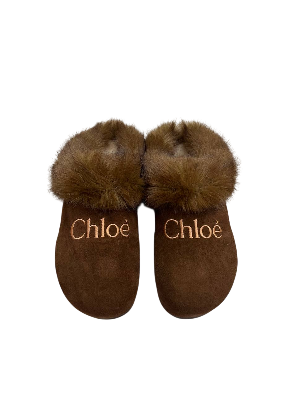 Туфли CHLOE вид 1