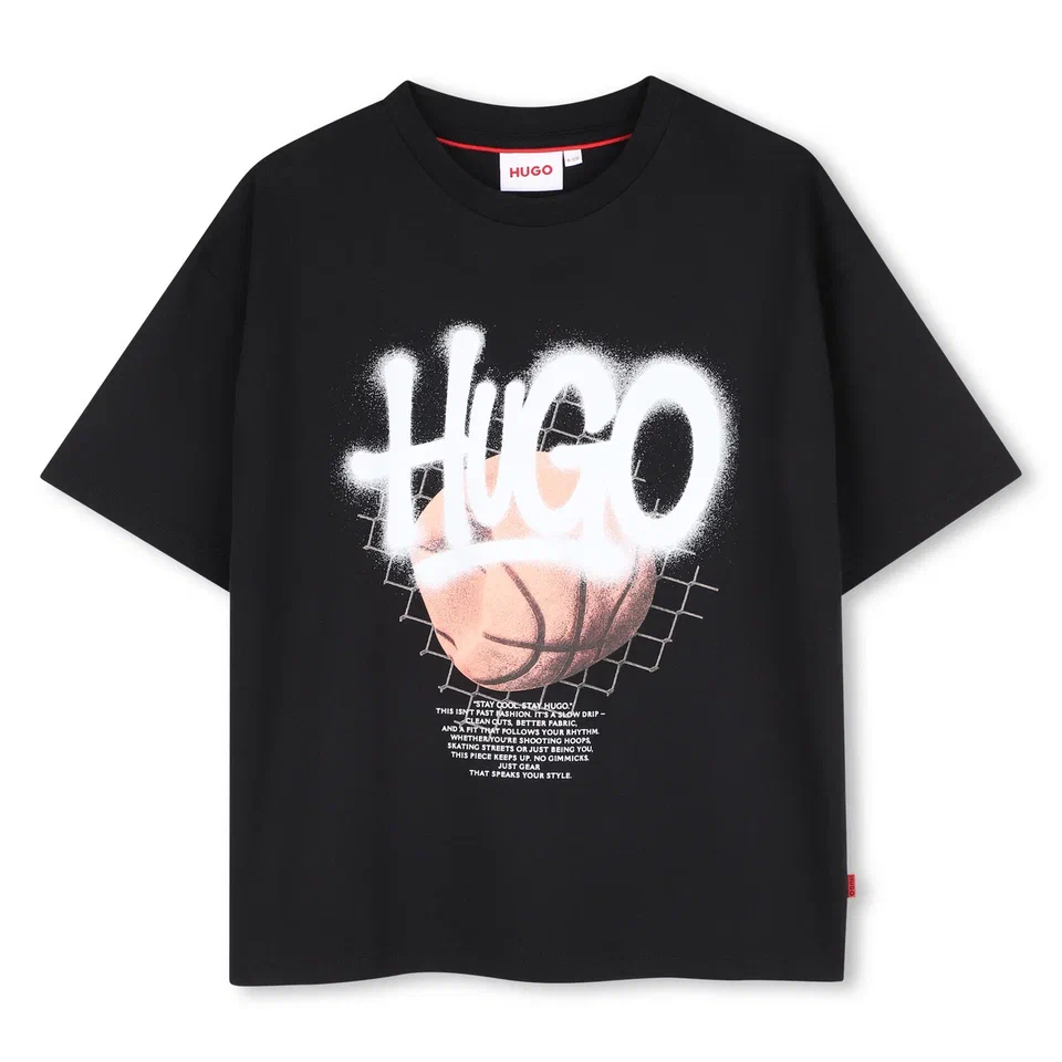Футболка Hugo вид 1