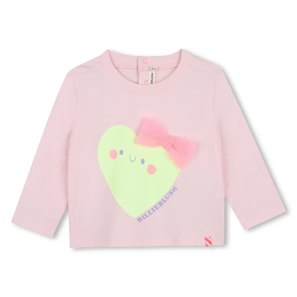 Футболка Billieblush вид 1